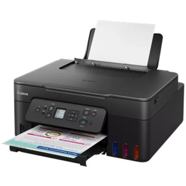 Фото - МФУ цветной печати Canon PIXMA G3480 c Wi-Fi (6708C009)