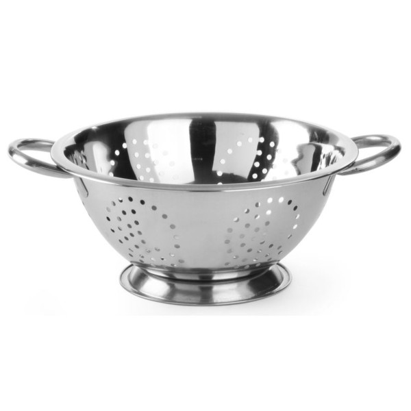 Фото - Друшляк Hendi Kitchen Line 24 см (535103)