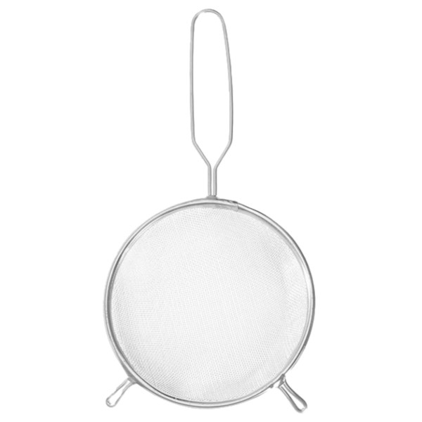 Фото - Сито Hendi Kitchen Line 16х32 см (635155) Фото - Сито Hendi Kitchen Line 16х32 см (635155)