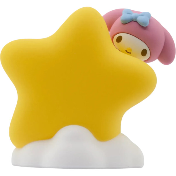 Фото - Колекційна фігурка Hello Kitty Зоряне сяйво Май Мелоді зі світлом (11712) Фото - Колекційна фігурка Hello Kitty Зоряне сяйво Май Мелоді зі світлом (11712)