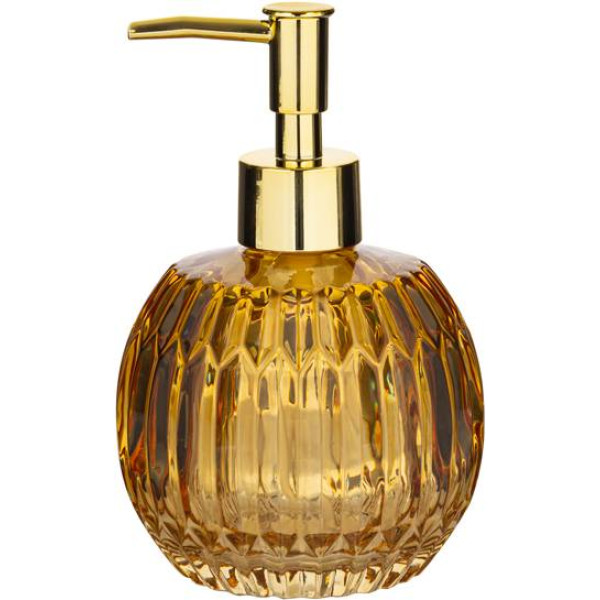 Фото - Дозатор для мила LeGlass 300 мл (355-284)