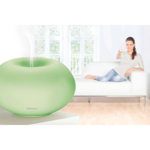 Фото - Увлажнитель воздуха Soehnle Milano Plus (68056)