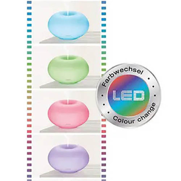 Фото - Увлажнитель воздуха Soehnle Milano Plus (68056)