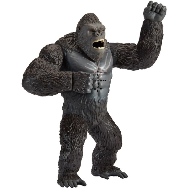 Фото - Фигурка мифического существа Godzilla vs. Kong Конг готов к бою (35507)