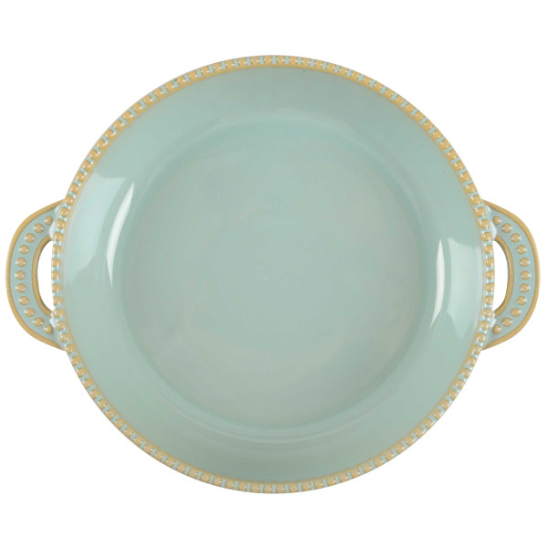 Фото - Форма для приготування Limited Edition  ALLEGRA OLIVA 25.5х21х5.5 см (GJH012-25-2-131)