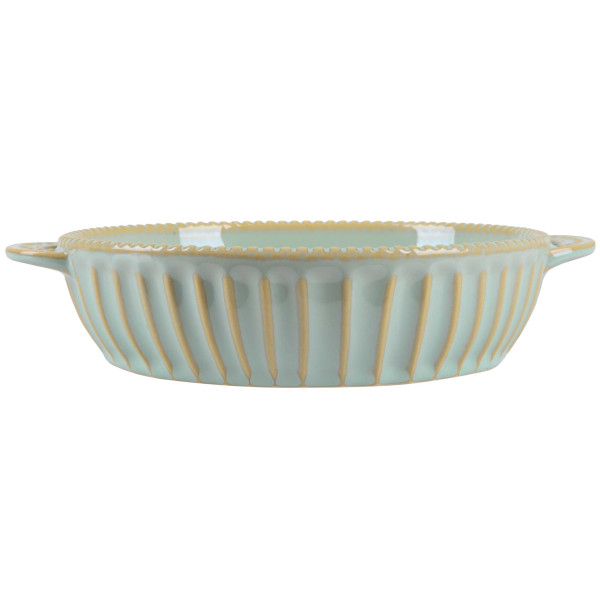 Фото - Форма для приготування Limited Edition  ALLEGRA OLIVA 31х25х6 см (GJH012-31-2-131)