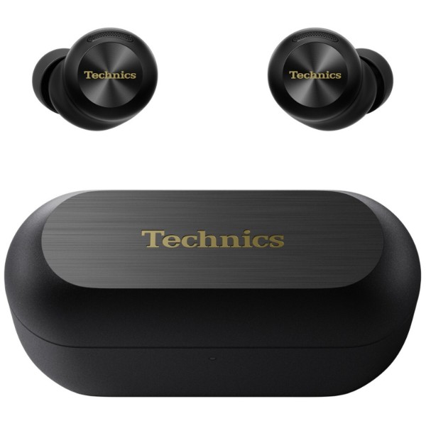 Фото - Наушники вкладыши беспроводные TWS Technics EAH-AZ100E-K
