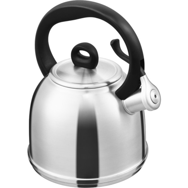 Фото - Чайник металевий Berghoff 1104998 Cami 1.9 л