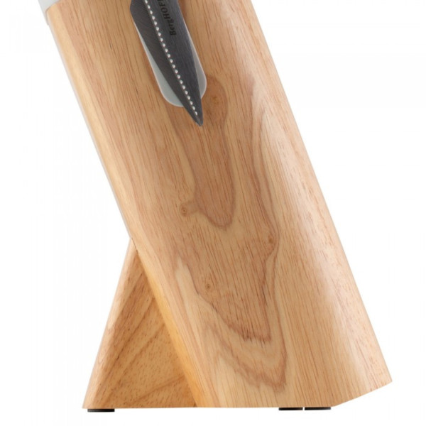 Фото - Набір ножів Berghoff 3950342 Spirit 7 пр.