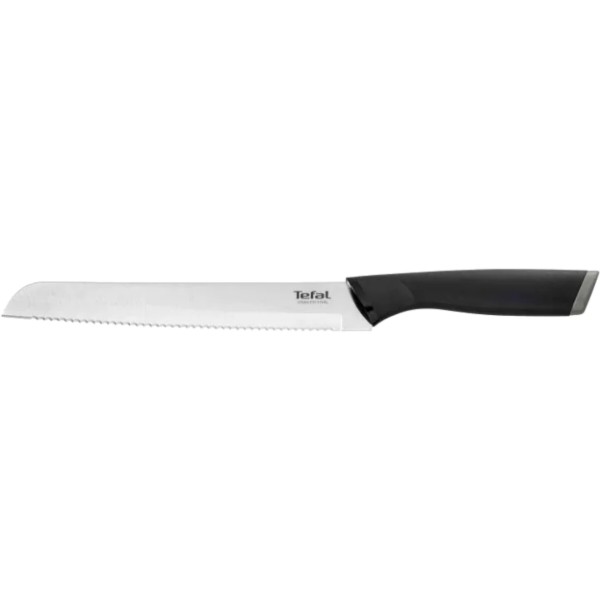 Фото - Нож для хлеба Tefal K2213444 Comfort 20 см с чехлом