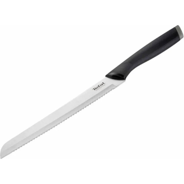 Фото - Нож для хлеба Tefal K2213444 Comfort 20 см с чехлом