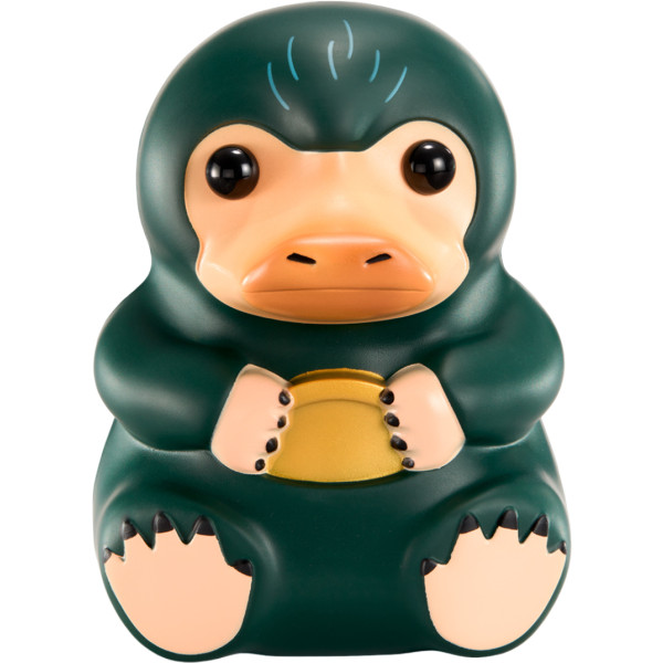 Фото - Стретч-антистрес Noble Collection FANTASTIC BEASTS Niffler Pufflums 19 см (NN8167)