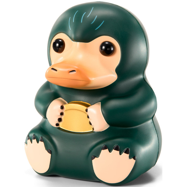 Фото - Стретч-антистрес Noble Collection FANTASTIC BEASTS Niffler Pufflums 19 см (NN8167)