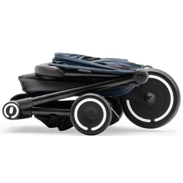 Фото - Триколісний велосипед smarTrike Traveler Blue (5900804)