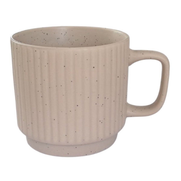 Фото - Чашка Milika DailyHue Beige 270 мл (M0420-47F-012A-A1096)