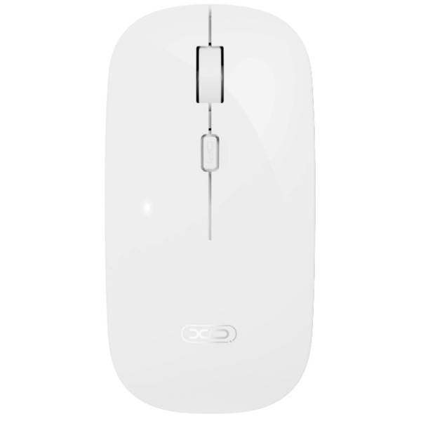Фото - Миша бездротова XO M7 White