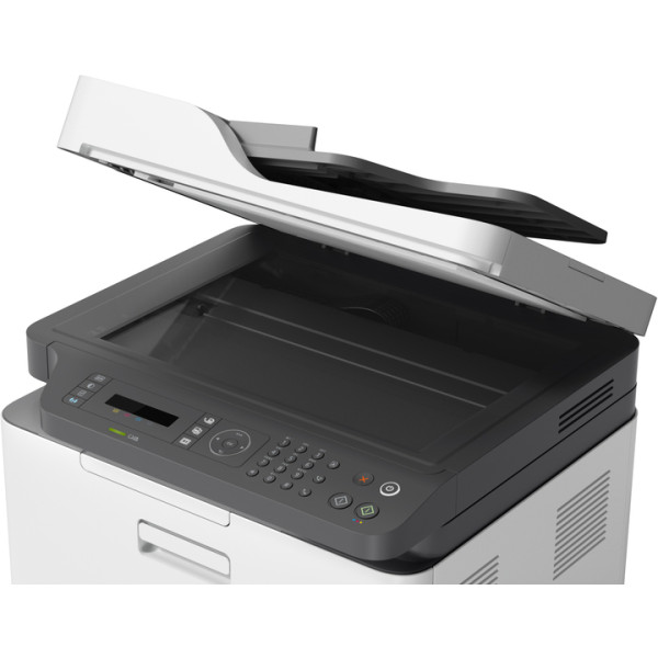 Фото - МФУ цветной печати HP Color Laser 179fnw с Wi-Fi (4ZB97A)