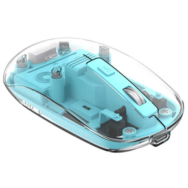 Фото - Миша бездротова XO M12 Blue Фото - Миша бездротова XO M12 Blue