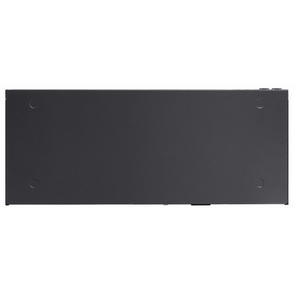 Фото - Коммутатор локальної мережі (Switch) TP-Link ES220GMP