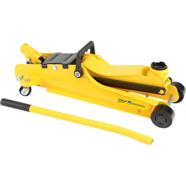 Фото - Домкрат Stanley STMT81251-1 Фото - Домкрат Stanley STMT81251-1
