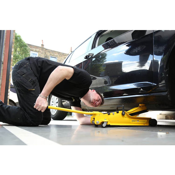 Фото - Домкрат Stanley STMT81251-1