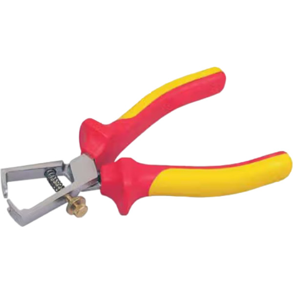 Фото - Кусачки Stanley MaxSteel VDE 1000V 170 мм (0-84-010) Фото - Кусачки Stanley MaxSteel VDE 1000V 170 мм (0-84-010)