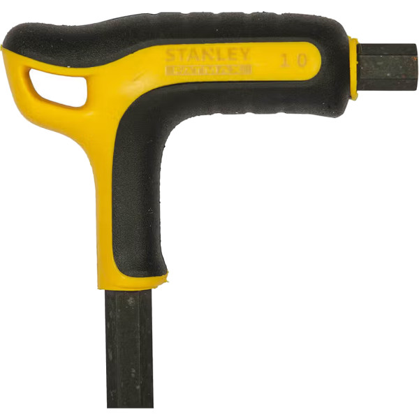 Фото - Набір шестигранних ключів Stanley FATMAX 6 шт. (FMHT0-69049)