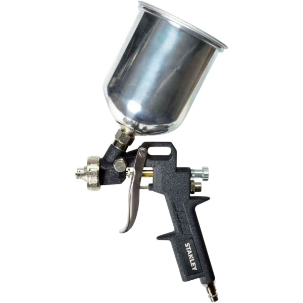 Фото - Розпилювач фарби Stanley 150133XSTN