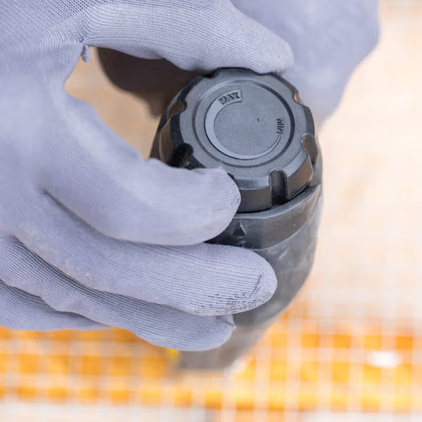 Фото - Степлер Stanley Fatmax Multi-Tacker 5 в 1 (FMHT6-75934)