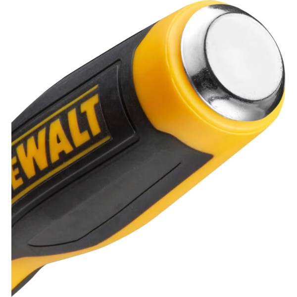 Фото - Набір стамесок DeWALT 6,12,18,25 мм 4 шт. (DWHT0-16063)