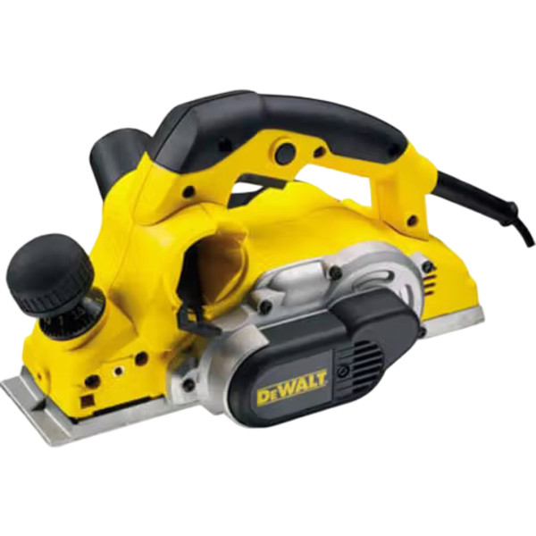 Фото - Рубанок столярний DeWALT 1050 Вт (D26500)