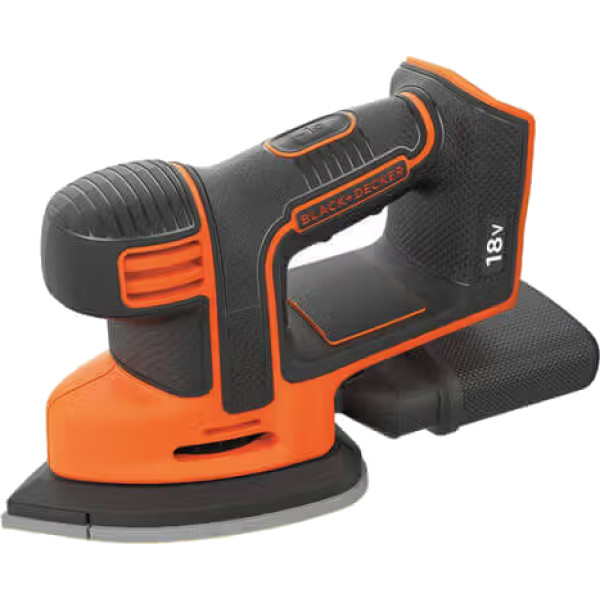 Фото - Набір електроінструментів Black&Decker 18 В XR Li-lon (BCK23S1S)