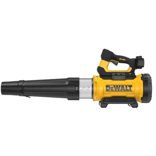 Фото - Повітродувка акумуляторна DeWALT DCMBL777N