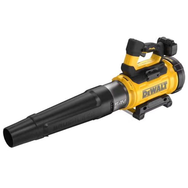 Фото - Повітродувка акумуляторна DeWALT DCMBL777N