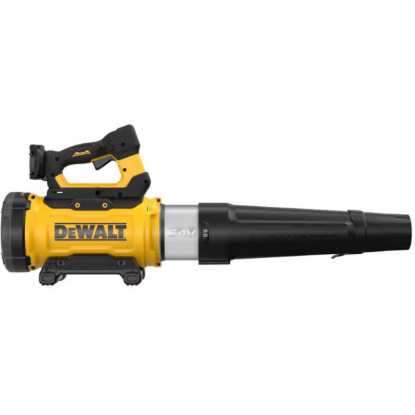 Фото - Повітродувка акумуляторна DeWALT DCMBL777N