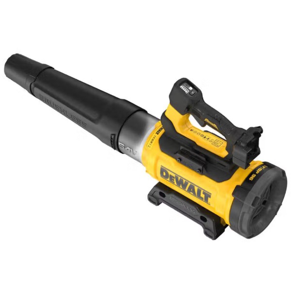 Фото - Повітродувка акумуляторна DeWALT DCMBL777N