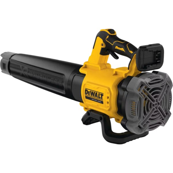 Фото - Воздуходувка аккумуляторная DeWALT DCMBL562N Фото - Воздуходувка аккумуляторная DeWALT DCMBL562N
