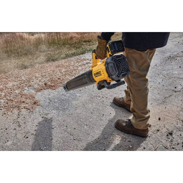 Фото - Воздуходувка аккумуляторная DeWALT DCMBL562N