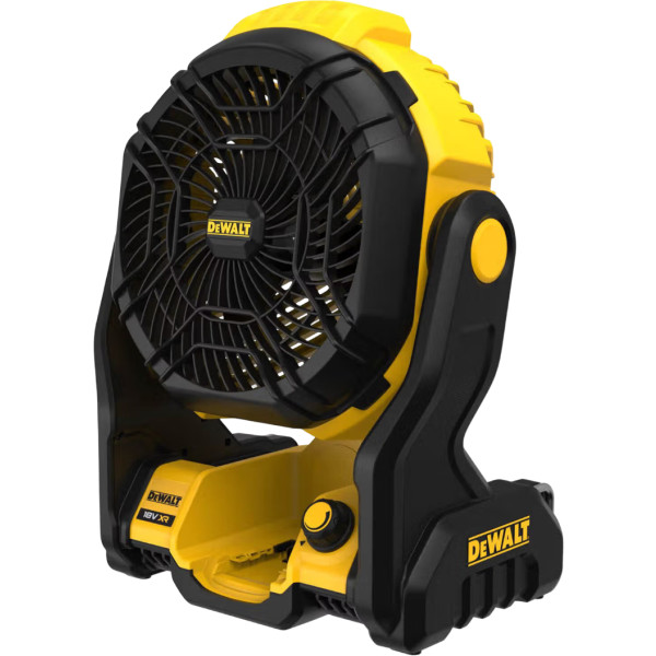 Фото - Повітродувка акумуляторна DeWALT DCE512N