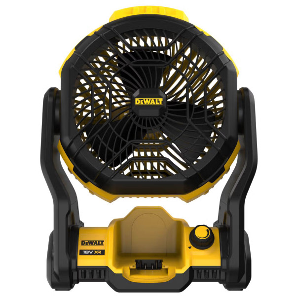 Фото - Повітродувка акумуляторна DeWALT DCE512N