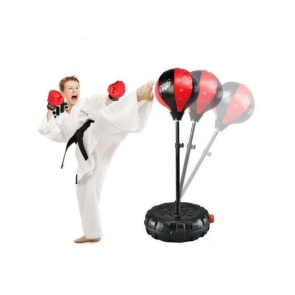 Фото - Бокс Aloha baby Sports Set Боксер (2273F)