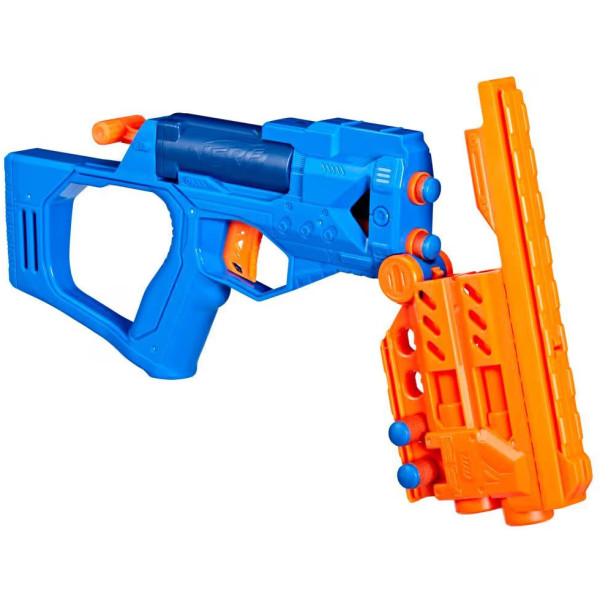 Фото - Бластер багатозарядний Hasbro Топбрейкер серія "Nerf N Series" (G0877)