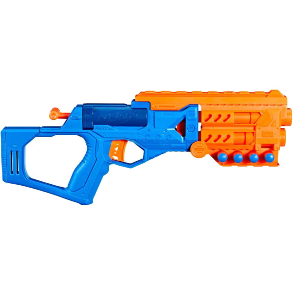 Фото - Бластер багатозарядний Hasbro Топбрейкер серія "Nerf N Series" (G0877)