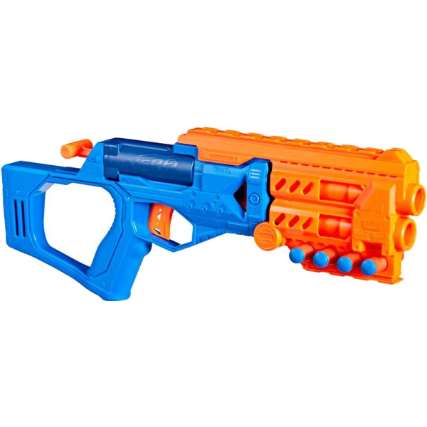 Фото - Бластер багатозарядний Hasbro Топбрейкер серія "Nerf N Series" (G0877)
