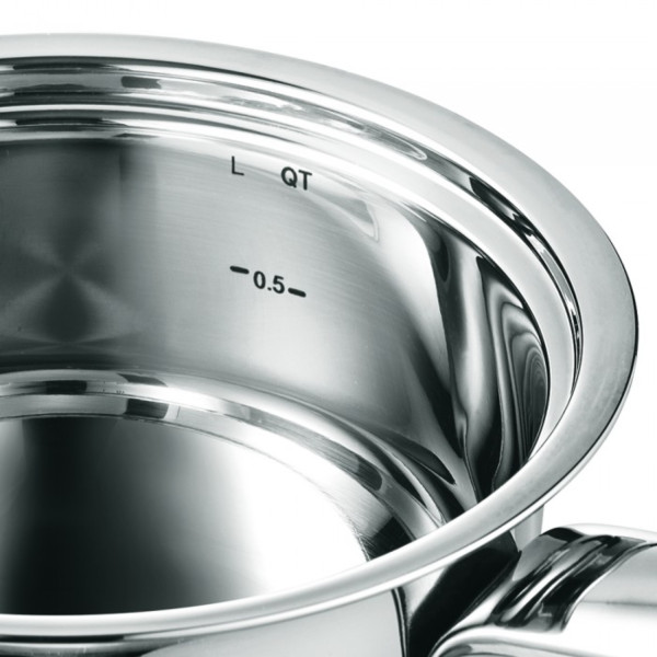 Фото - Ківш Berghoff 8500658 Gourmet 14 см