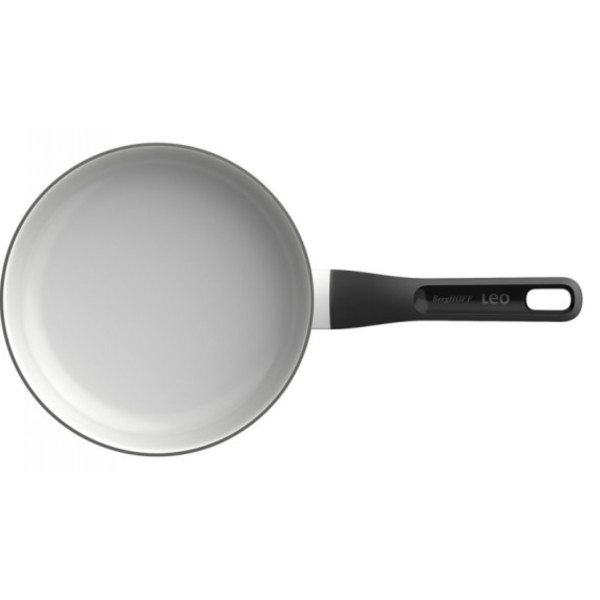 Фото - Набір сковорідок Berghoff 3950613 LEO Glints Spirit 2 пр. 20/24 см