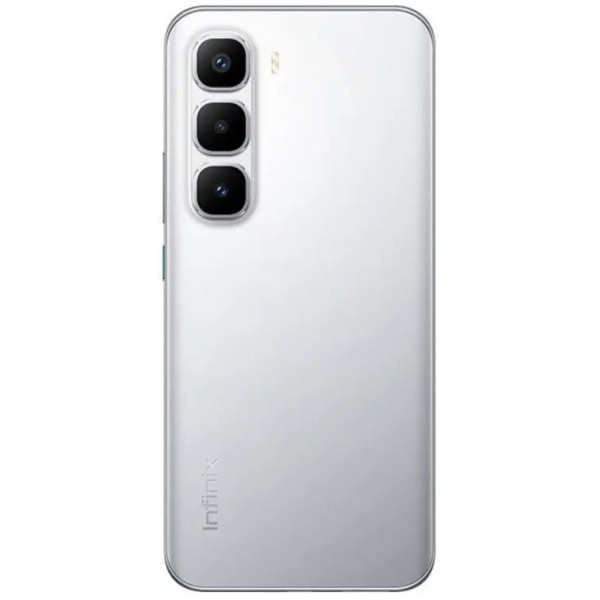 Фото - Смартфон Infinix HOT 60 Pro+ 8/256Gb Titanium Silver X6886