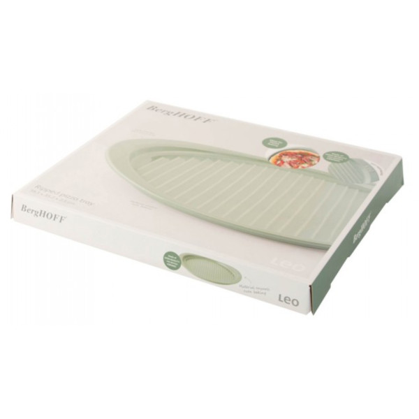 Фото - Форма для приготування Berghoff 3950504 LEO BALANCE 40x35 см