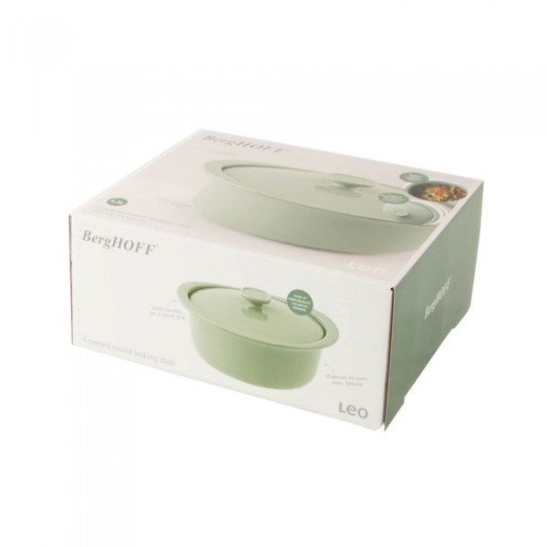 Фото - Форма для приготування Berghoff 3950512 LEO BALANCE 24 см 4.5 л