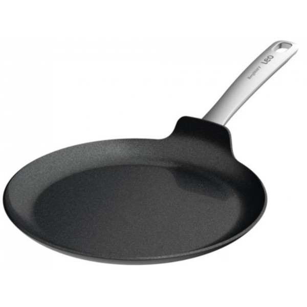 Фото - Сковорода для блинов Berghoff 3950568 LEO GRAPHITE 26 см
